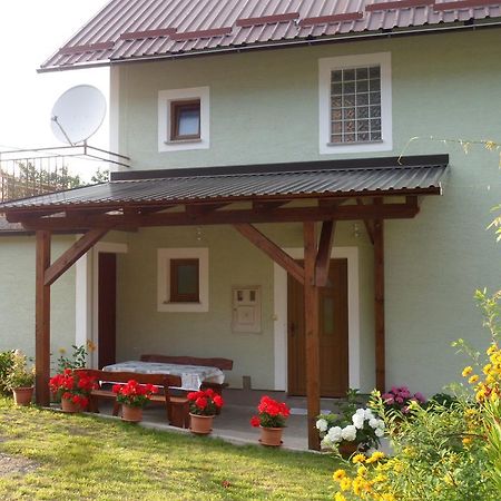 Vacation Home Kuca Za Odmor Krasno Polje Rum bild