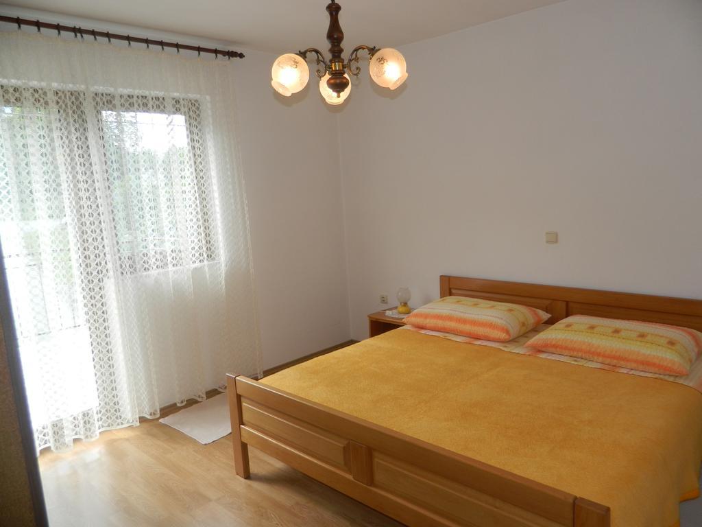 Vacation Home Kuca Za Odmor Krasno Polje Exteriör bild