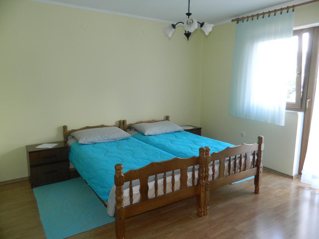 Vacation Home Kuca Za Odmor Krasno Polje Rum bild