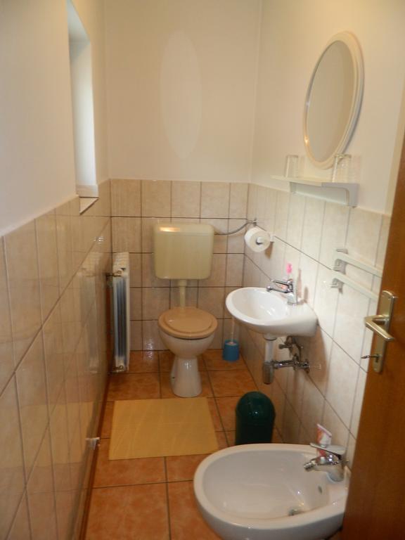 Vacation Home Kuca Za Odmor Krasno Polje Rum bild