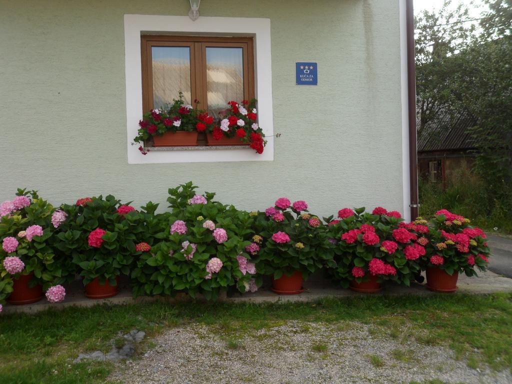 Vacation Home Kuca Za Odmor Krasno Polje Rum bild